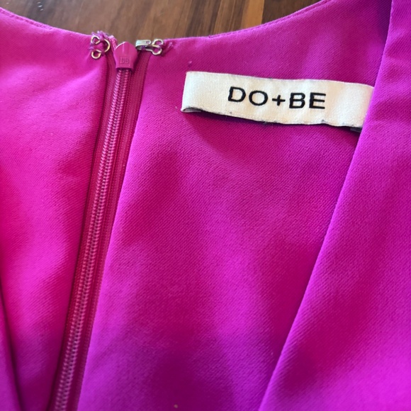 One pièce skort DO+BE - Picture 3 of 5